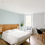 Lägenhet L'appart Du Faubourg 1 A 8 Personnes *