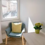 L'appart Du Faubourg 1 A 8 Personnes Lägenhet