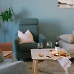 L'appart Du Faubourg 1 A 8 Personnes Lägenhet Valence (Drome)