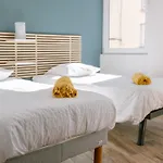 L'appart Du Faubourg 1 A 8 Personnes Lägenhet *