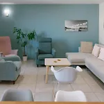L'appart Du Faubourg 1 A 8 Personnes Lägenhet *