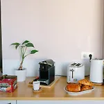 Lägenhet L'appart Du Faubourg 1 A 8 Personnes