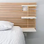 Lägenhet L'appart Du Faubourg 1 A 8 Personnes *