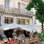 L'appart Du Faubourg 1 A 8 Personnes Lägenhet Valence (Drome)