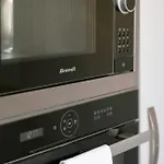 L'appart Du Faubourg 1 A 8 Personnes Lägenhet