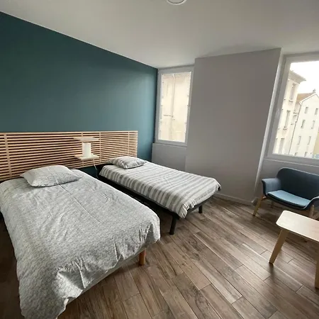 Du Faubourg Daire