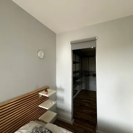 Du Faubourg Appartement Valence (Drome)