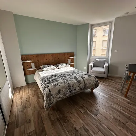 Du Faubourg Daire