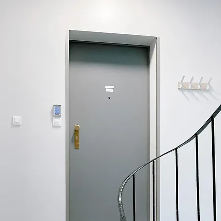 L'appart Du Faubourg 1 A 8 Personnes * Valence (Drome)