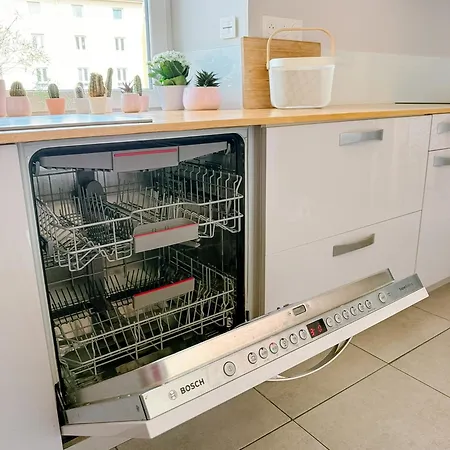 Apartment L'appart Du Faubourg 1 A 8 Personnes