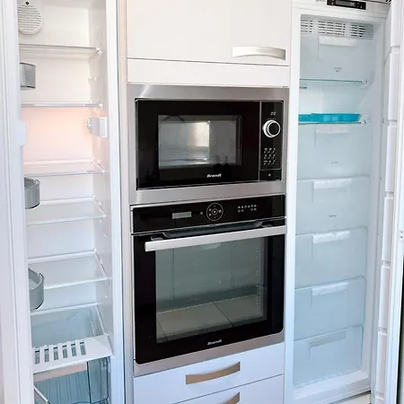 L'appart Du Faubourg 1 A 8 Personnes Apartment Valence (Drome)