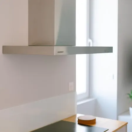 Apartment L'appart Du Faubourg 1 A 8 Personnes *