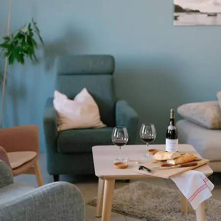 L'appart Du Faubourg 1 A 8 Personnes Apartment Valence (Drome)