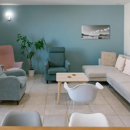L'appart Du Faubourg 1 A 8 Personnes Apartment *