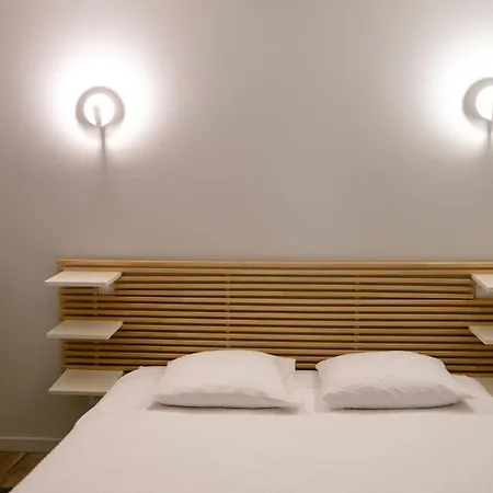 L'appart Du Faubourg 1 A 8 Personnes * Valence (Drome)