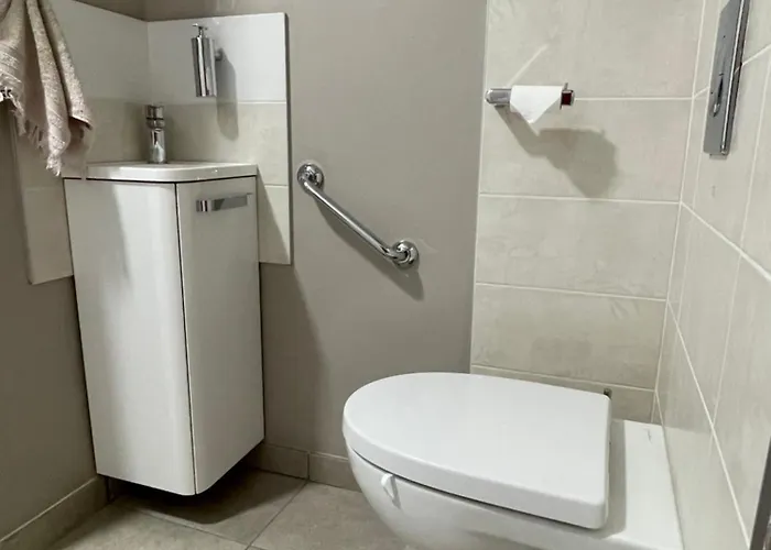 Apartman Du Faubourg Valence